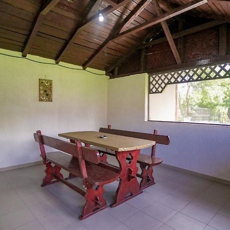 Casa Iordachescu 2 Mai Hotel Екстериор снимка