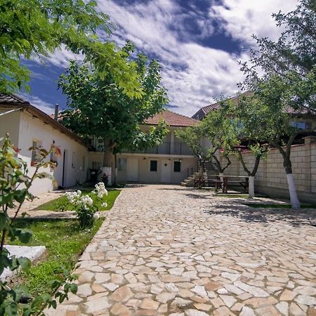 Casa Iordachescu 2 Mai Hotel Екстериор снимка