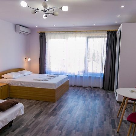 Casa Iordachescu 2 Mai Hotel Екстериор снимка