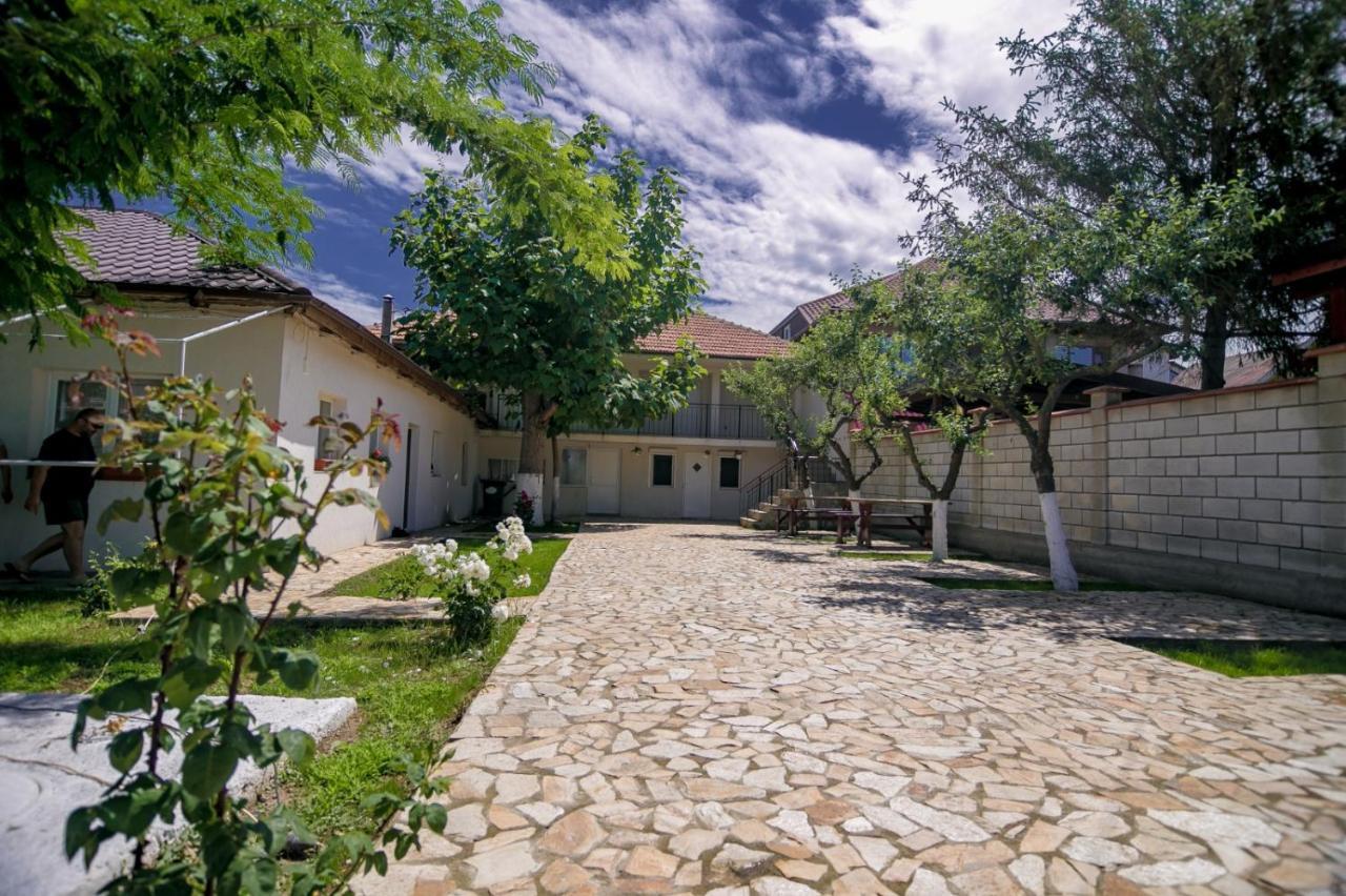 Casa Iordachescu 2 Mai Hotel Екстериор снимка