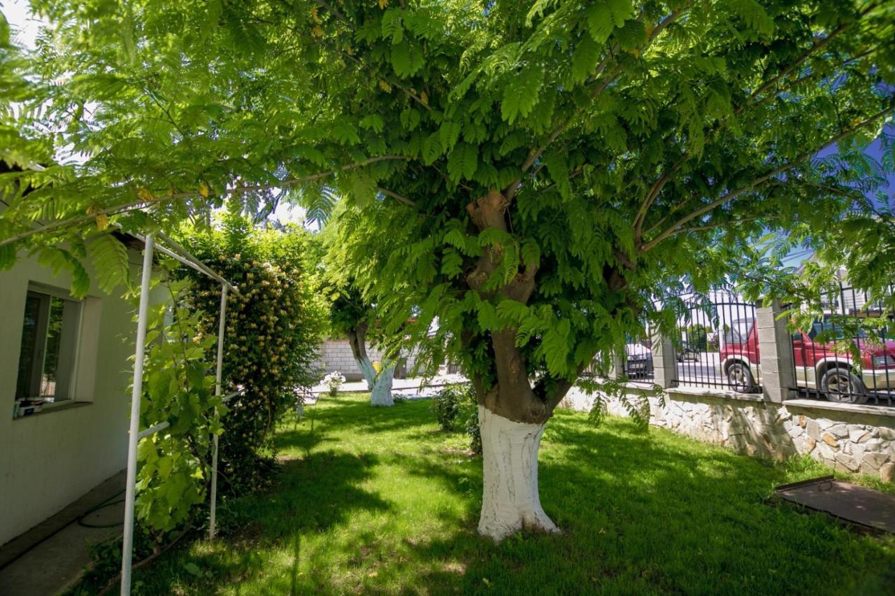 Casa Iordachescu 2 Mai Hotel Екстериор снимка