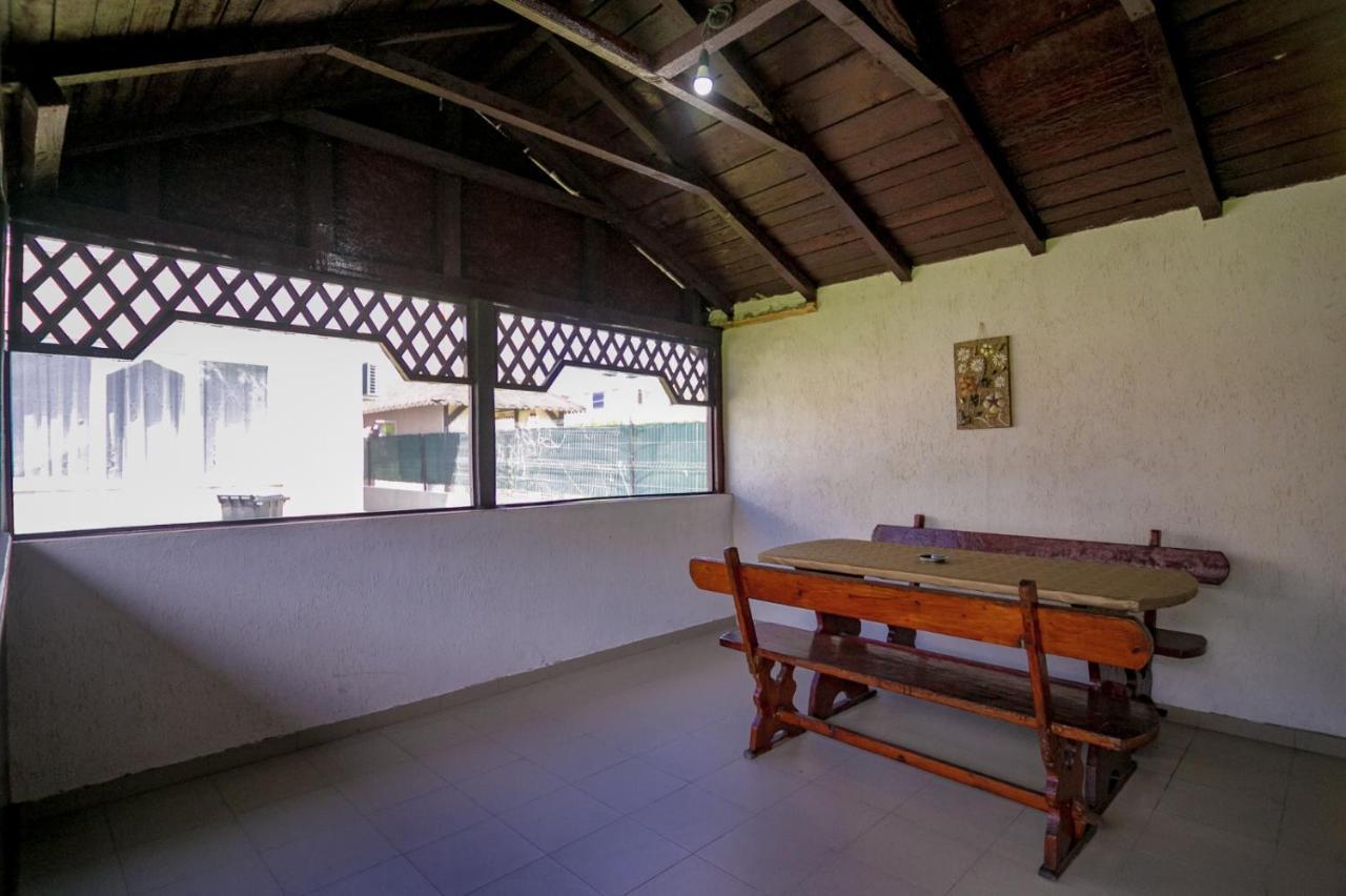 Casa Iordachescu 2 Mai Hotel Екстериор снимка