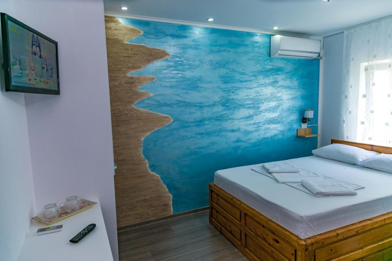 Casa Iordachescu 2 Mai Hotel Екстериор снимка