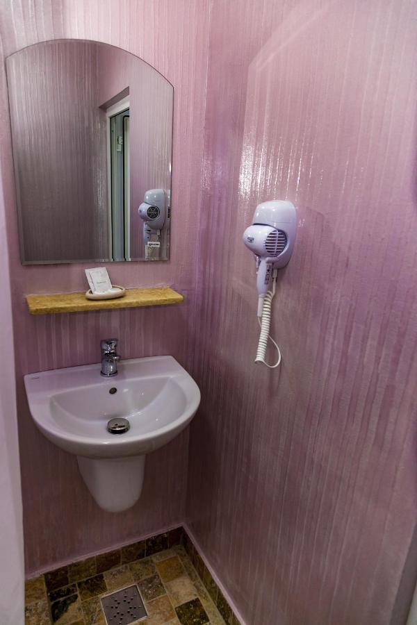 Casa Iordachescu 2 Mai Hotel Екстериор снимка