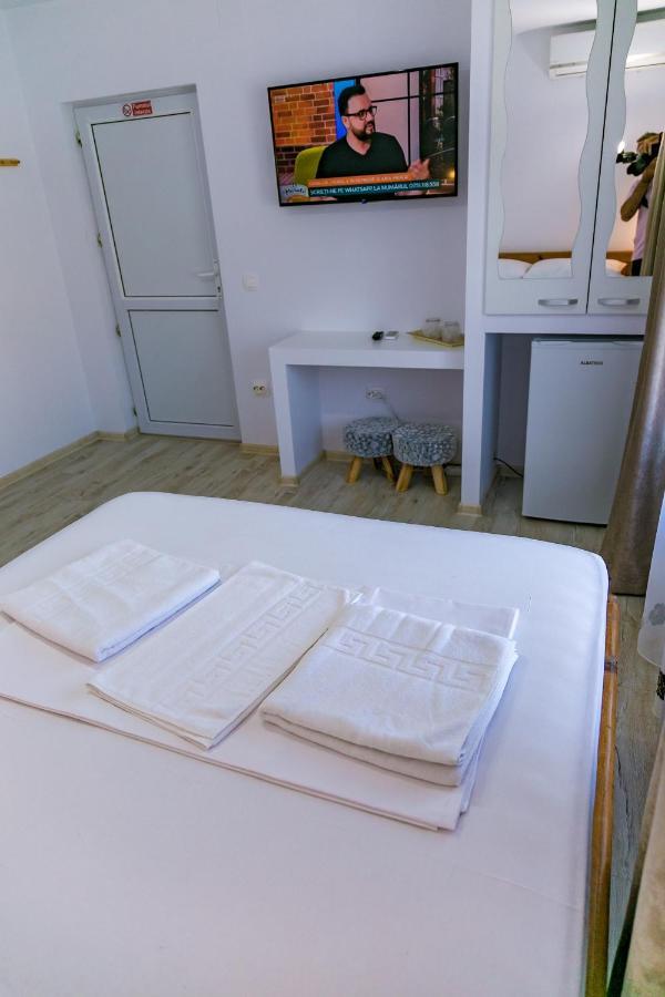 Casa Iordachescu 2 Mai Hotel Екстериор снимка