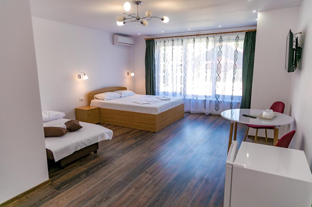 Casa Iordachescu 2 Mai Hotel Екстериор снимка