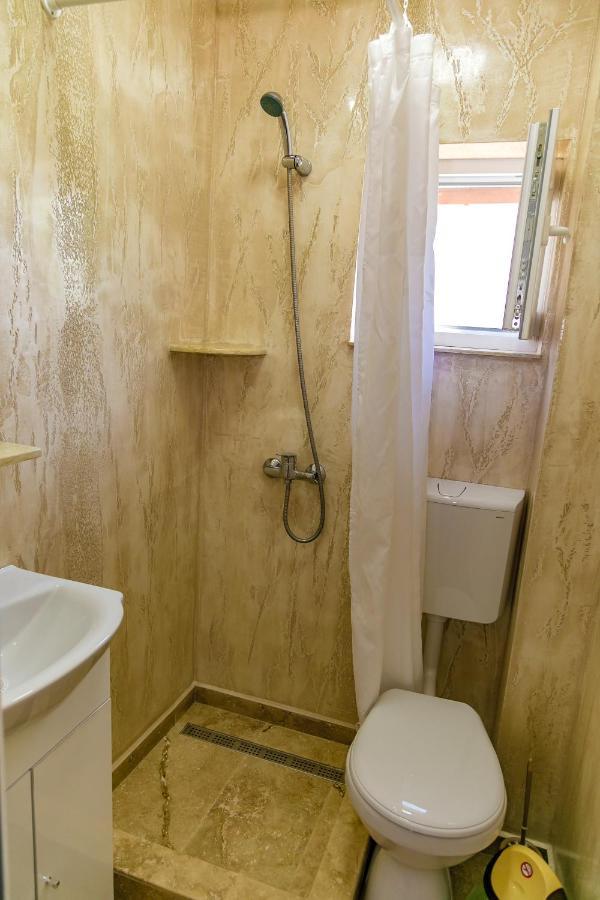 Casa Iordachescu 2 Mai Hotel Екстериор снимка