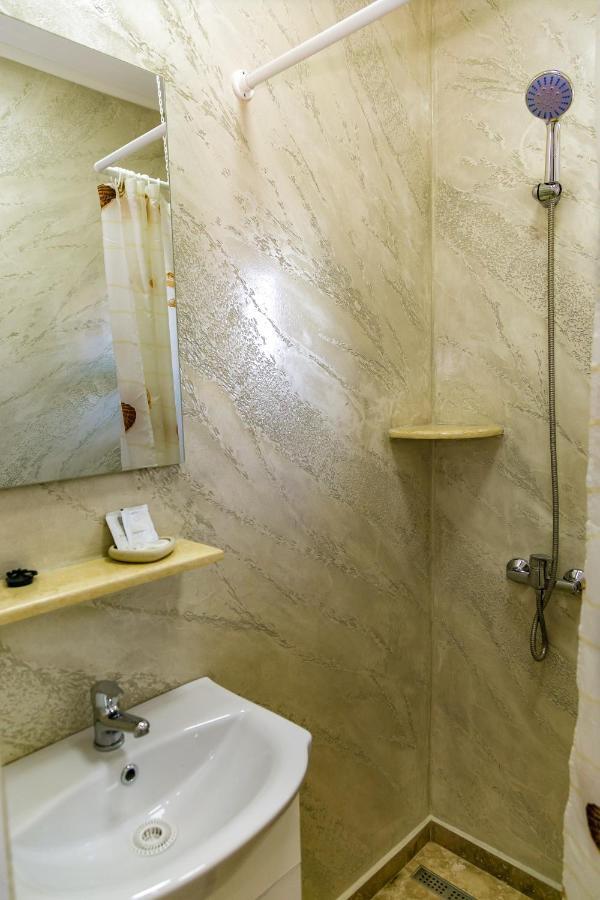 Casa Iordachescu 2 Mai Hotel Екстериор снимка