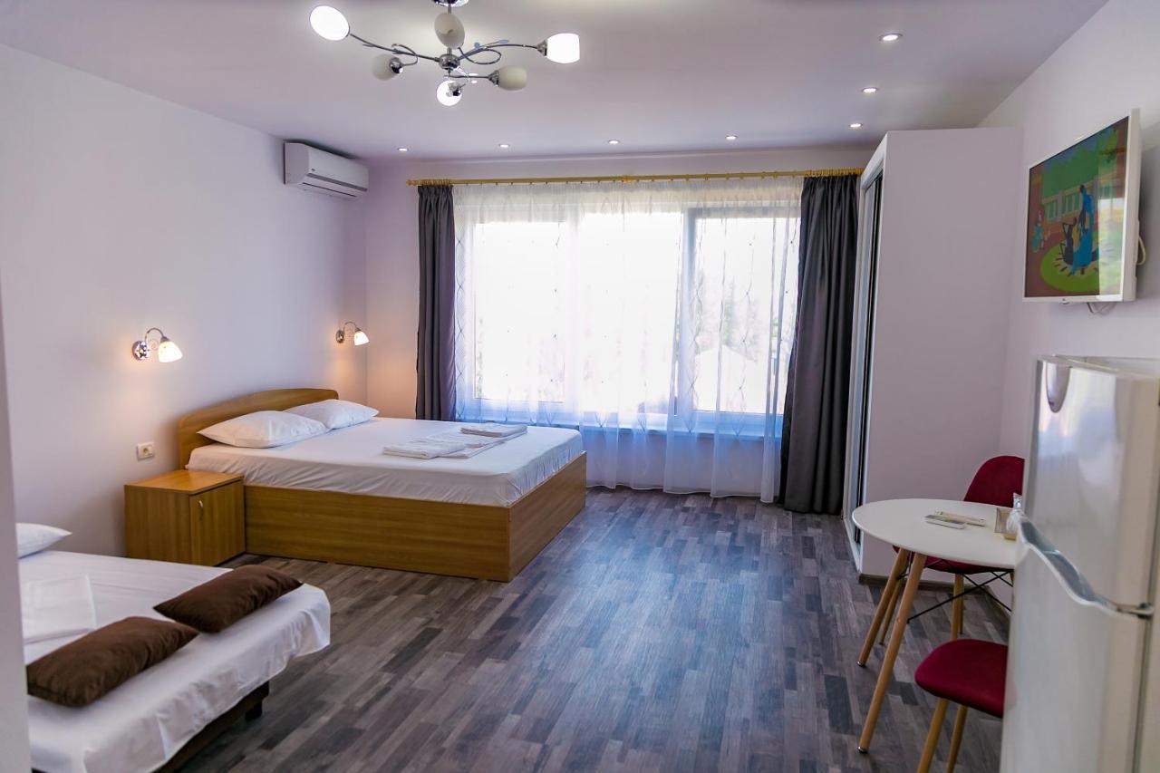 Casa Iordachescu 2 Mai Hotel Екстериор снимка