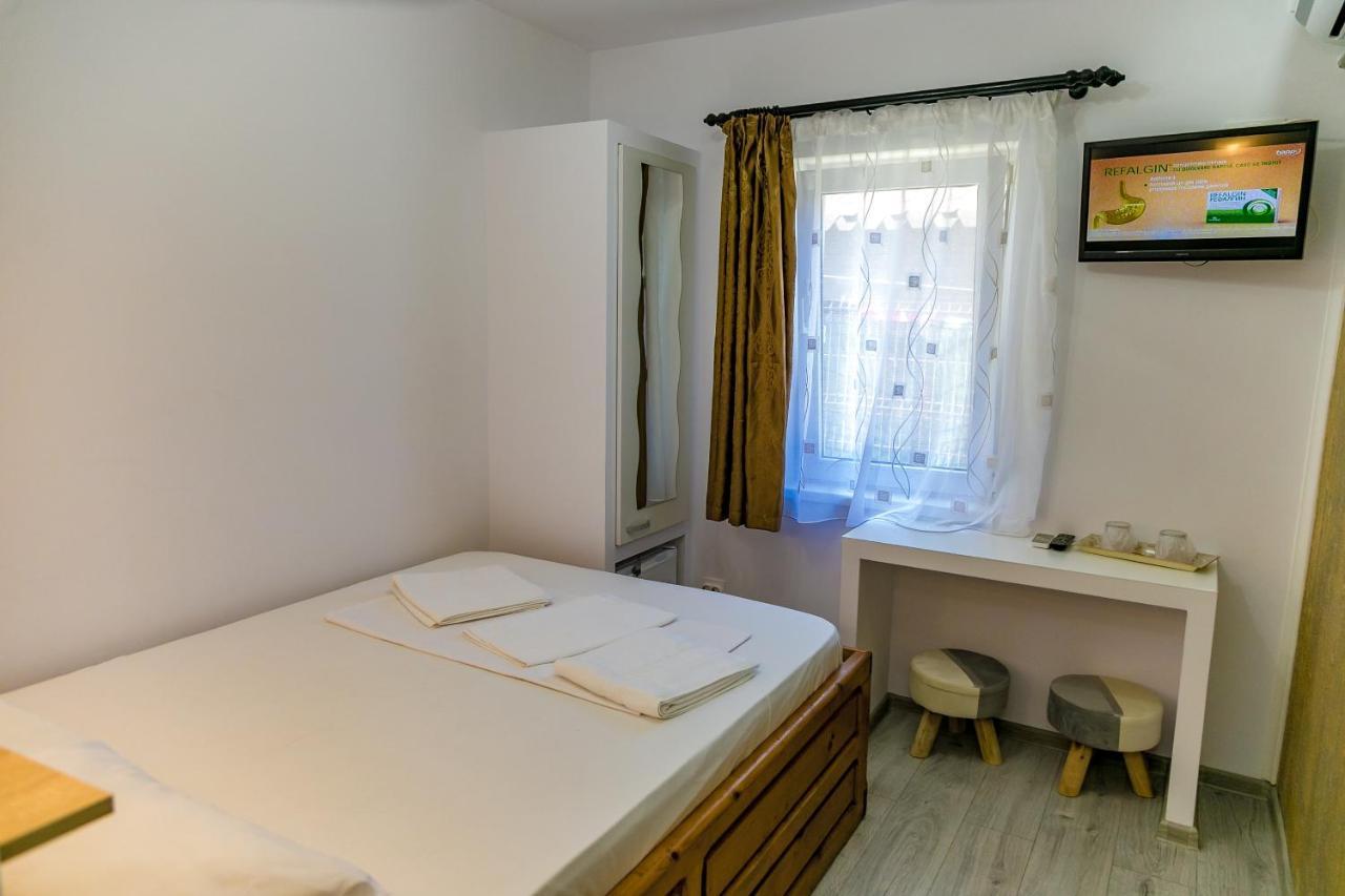 Casa Iordachescu 2 Mai Hotel Екстериор снимка