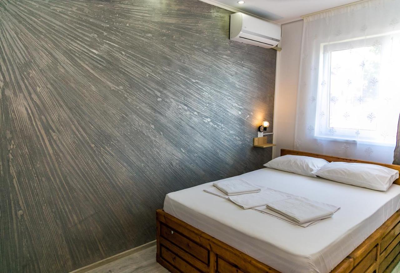 Casa Iordachescu 2 Mai Hotel Екстериор снимка