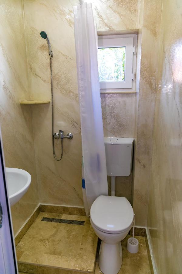 Casa Iordachescu 2 Mai Hotel Екстериор снимка