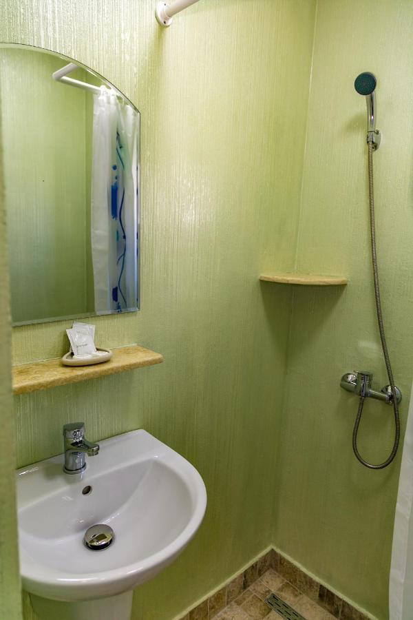 Casa Iordachescu 2 Mai Hotel Екстериор снимка