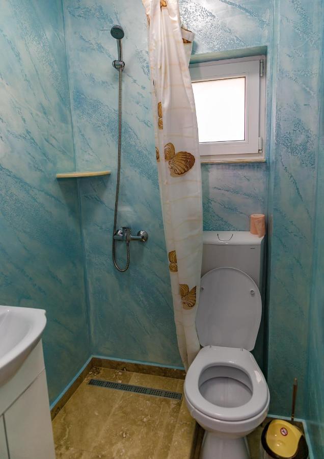 Casa Iordachescu 2 Mai Hotel Екстериор снимка