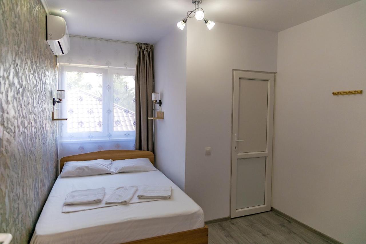 Casa Iordachescu 2 Mai Hotel Екстериор снимка