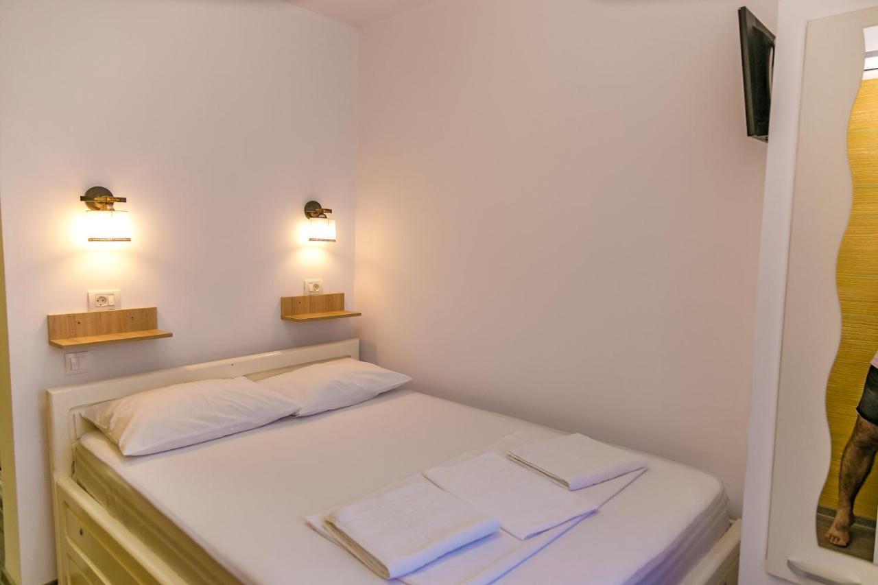 Casa Iordachescu 2 Mai Hotel Екстериор снимка